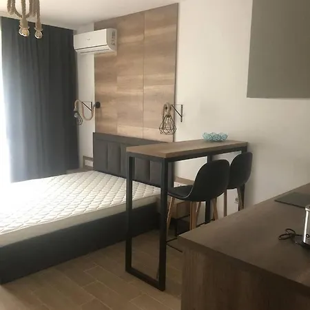 Cascadas Family Resort Daire Sunny Beach