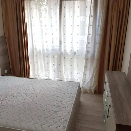 Cascadas Family Resort * Sunny Beach