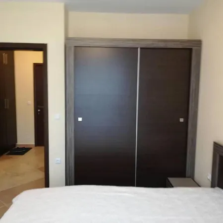 Cascadas Family Resort Apartment Sunny Beach