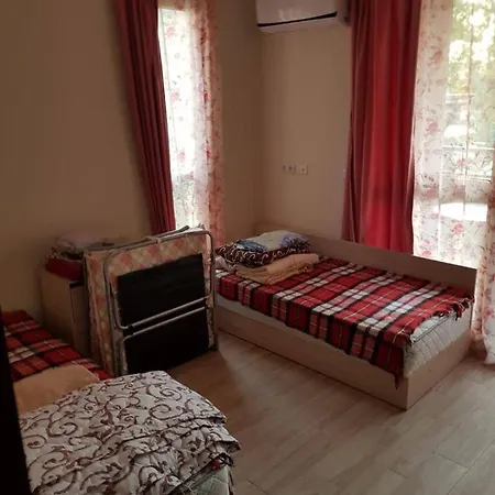 Apartment Cascadas Family Resort