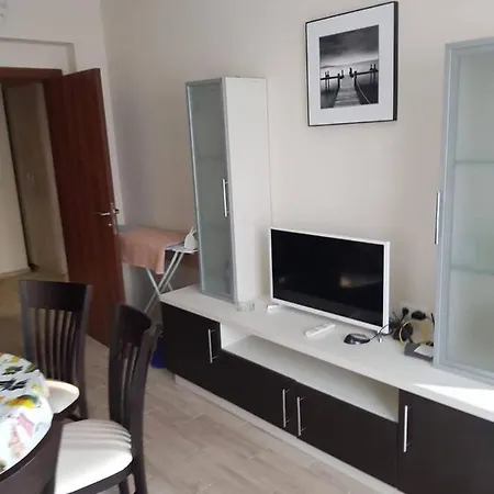 Cascadas Family Resort Apartment Sunny Beach