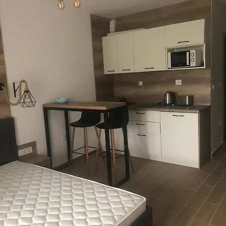 Cascadas Family Resort Apartment