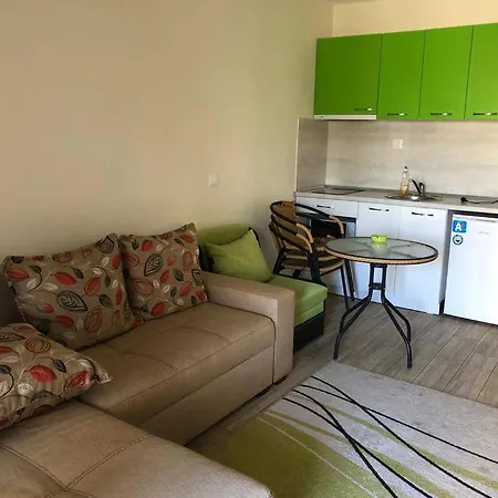Apartment Cascadas Family Resort *