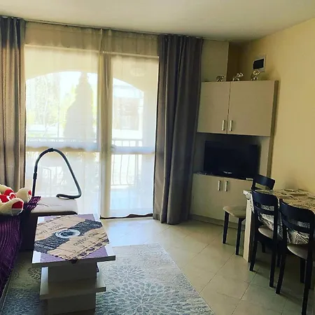 Apartment Cascadas Family Resort