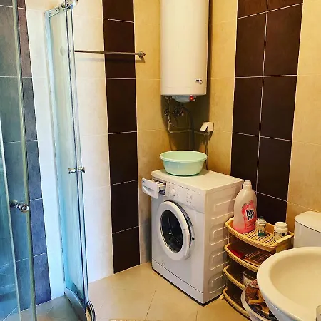 Cascadas Family Resort Apartment *