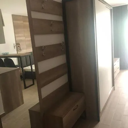 Cascadas Family Resort Apartment